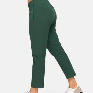 Outdoor Voices Dark Green RecTrek Pant